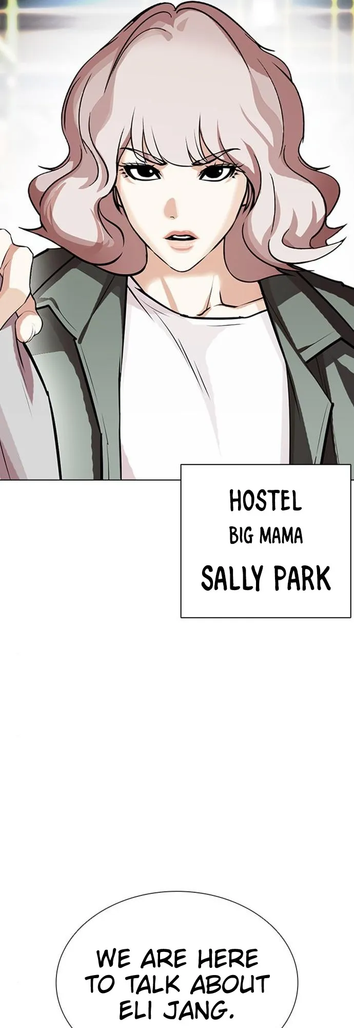 Lookism - Chapter 405 Page 108