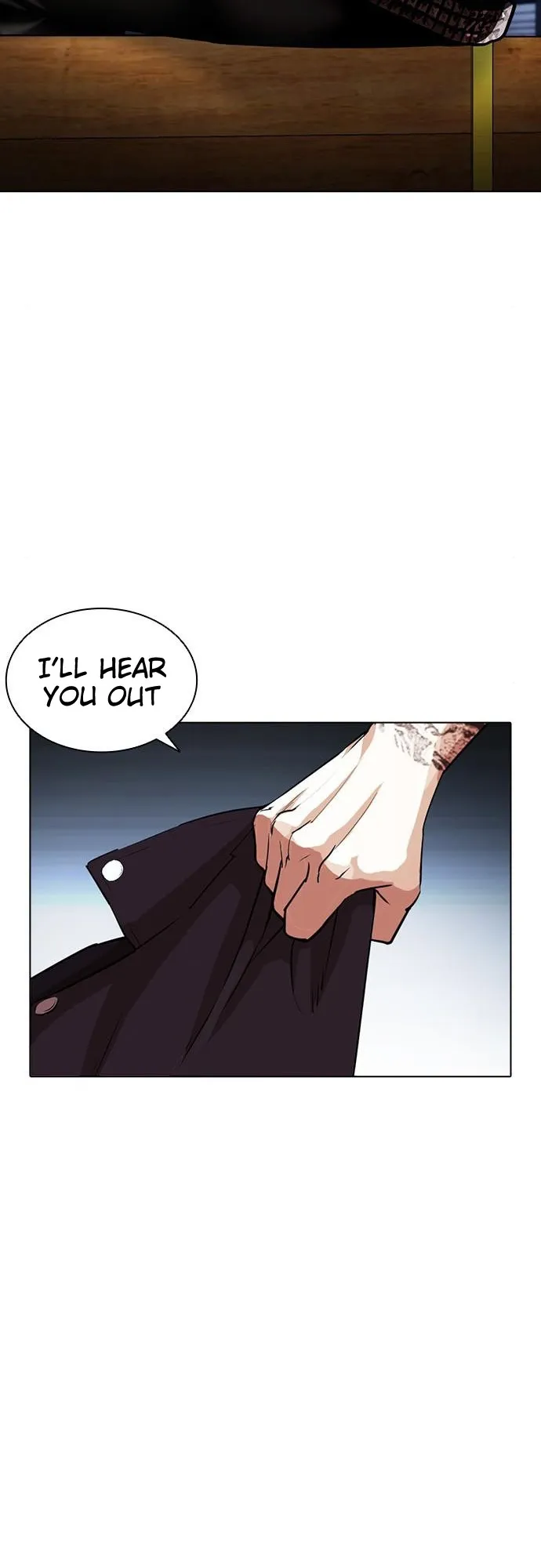 Lookism - Chapter 405 Page 111