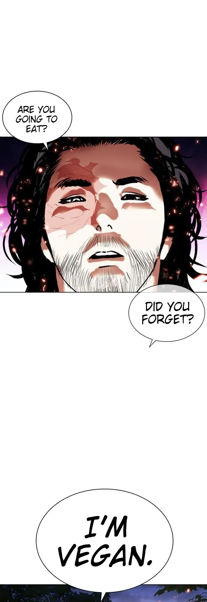 Lookism - Chapter 406 Page 5