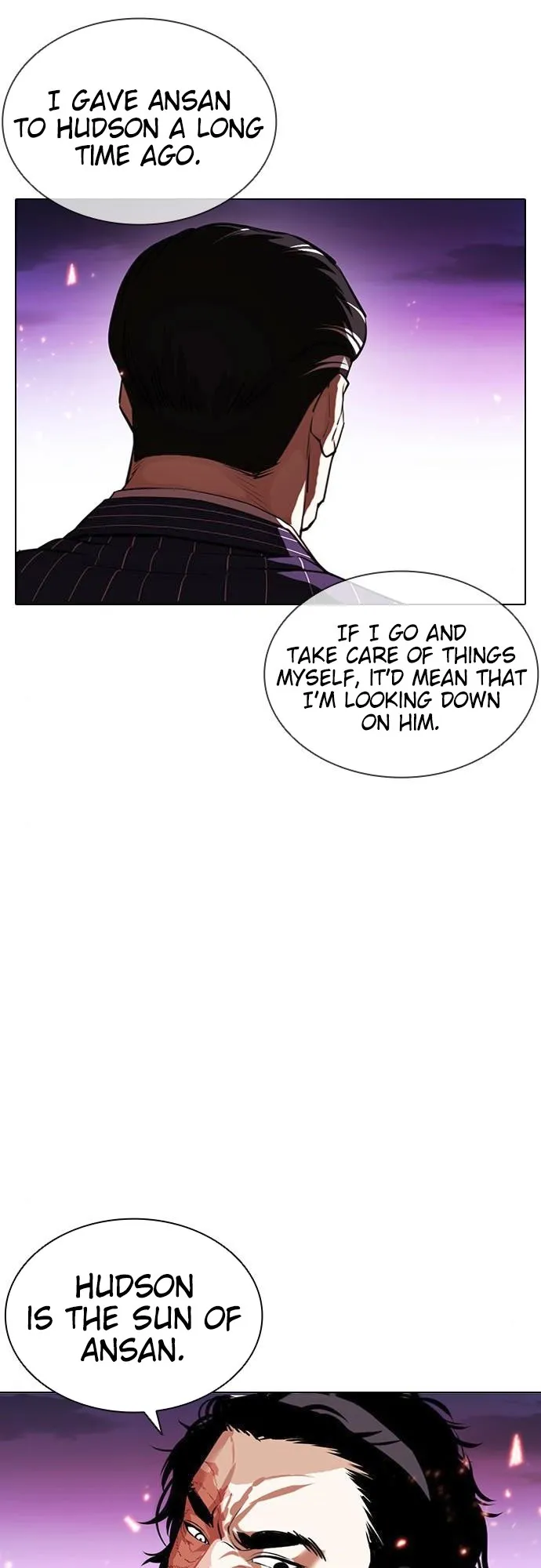 Lookism - Chapter 406 Page 10