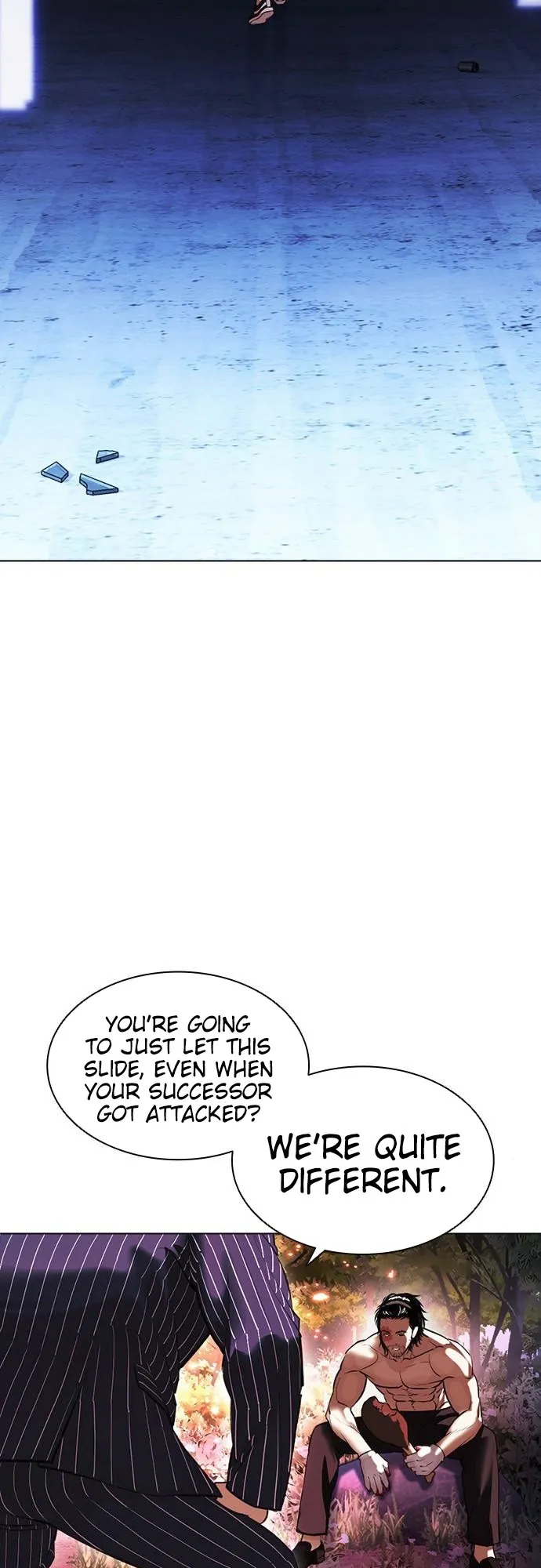 Lookism - Chapter 406 Page 12