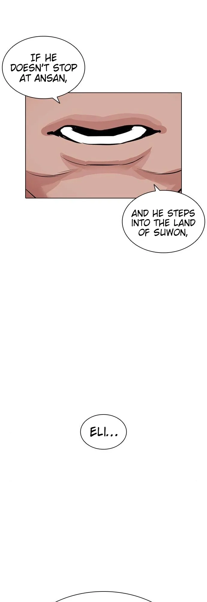 Lookism - Chapter 406 Page 15