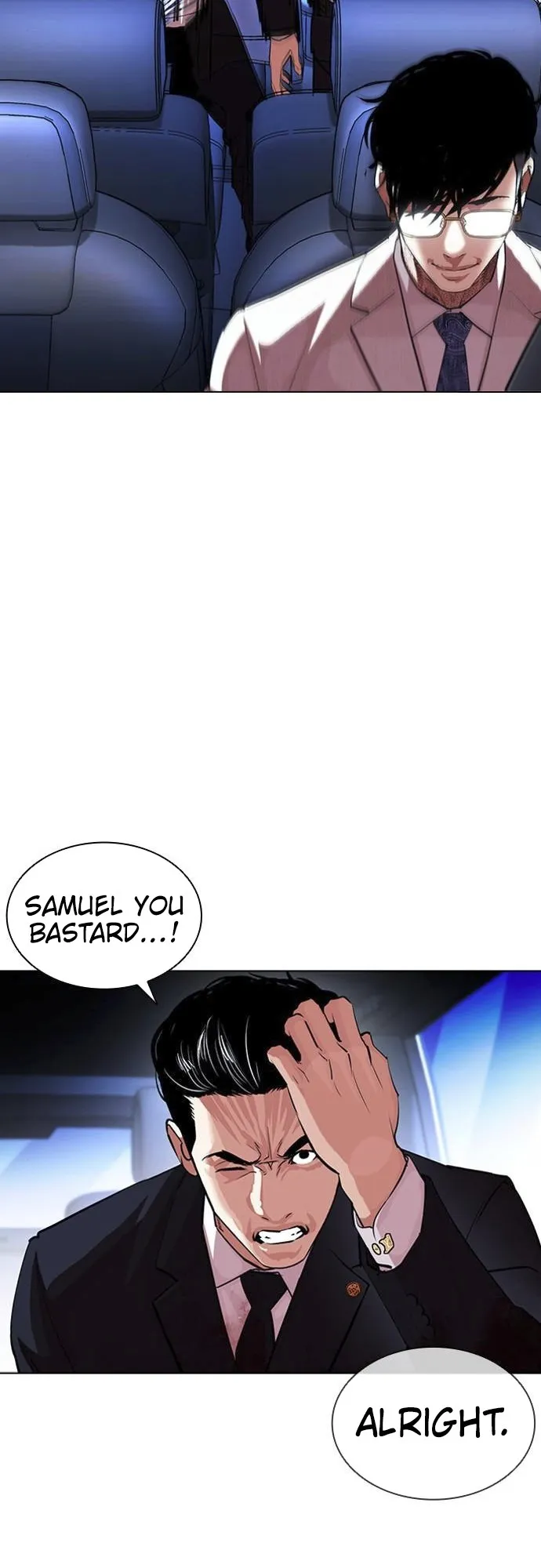 Lookism - Chapter 406 Page 28