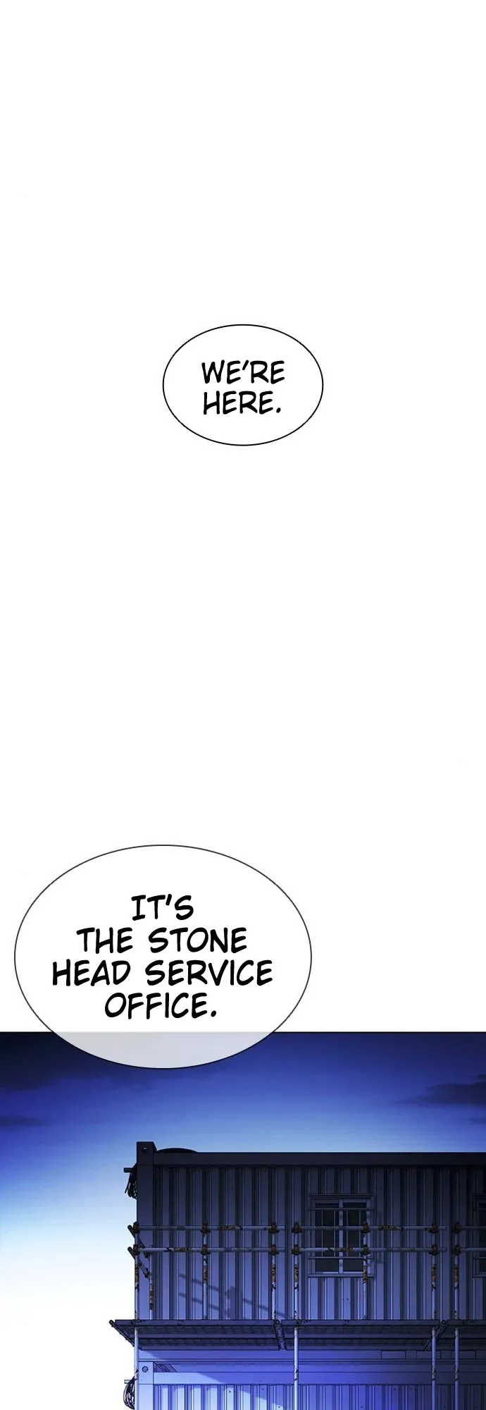 Lookism - Chapter 406 Page 29