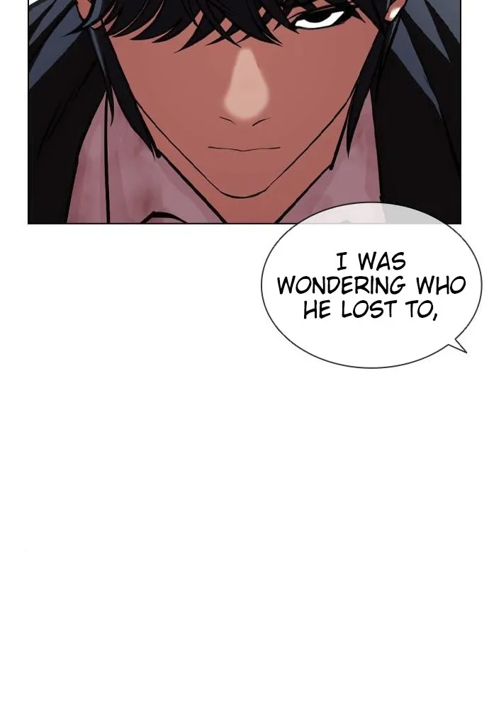 Lookism - Chapter 406 Page 37