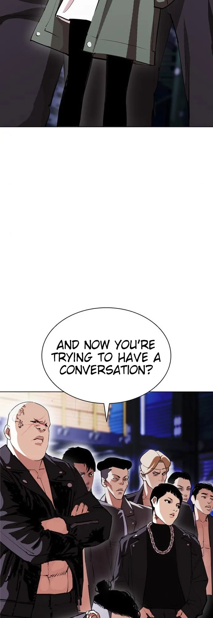 Lookism - Chapter 406 Page 53