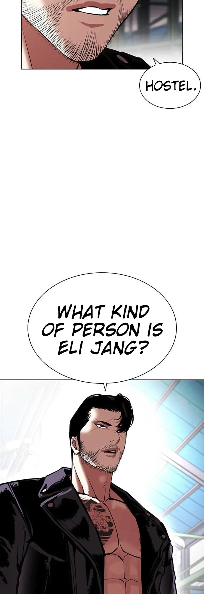 Lookism - Chapter 406 Page 59