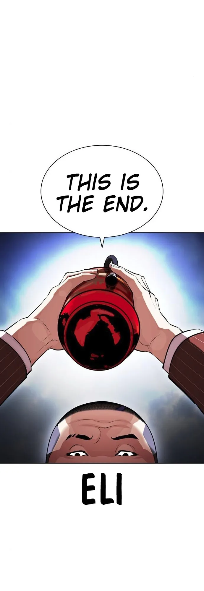 Lookism - Chapter 406 Page 61