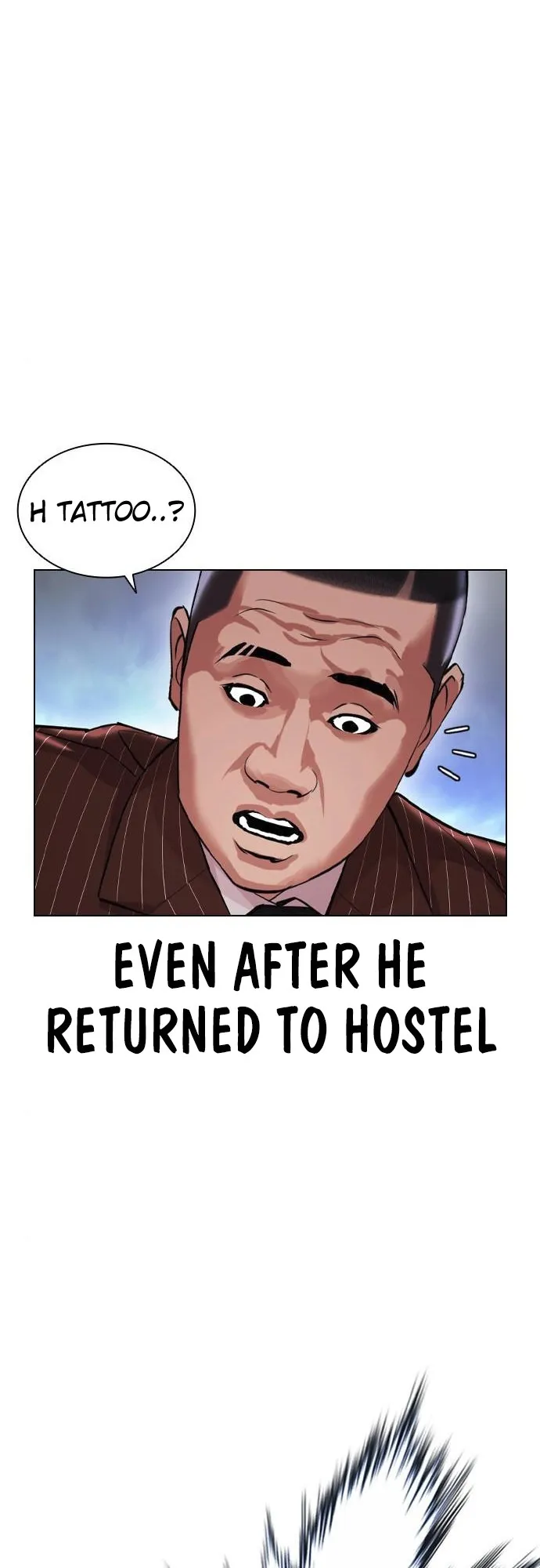Lookism - Chapter 406 Page 65