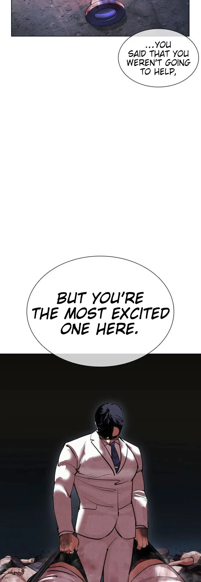 Lookism - Chapter 406 Page 79