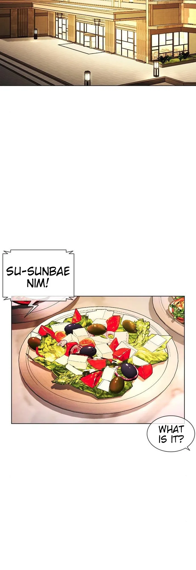 Lookism - Chapter 406 Page 81