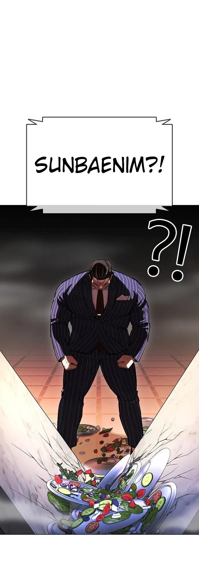 Lookism - Chapter 406 Page 87