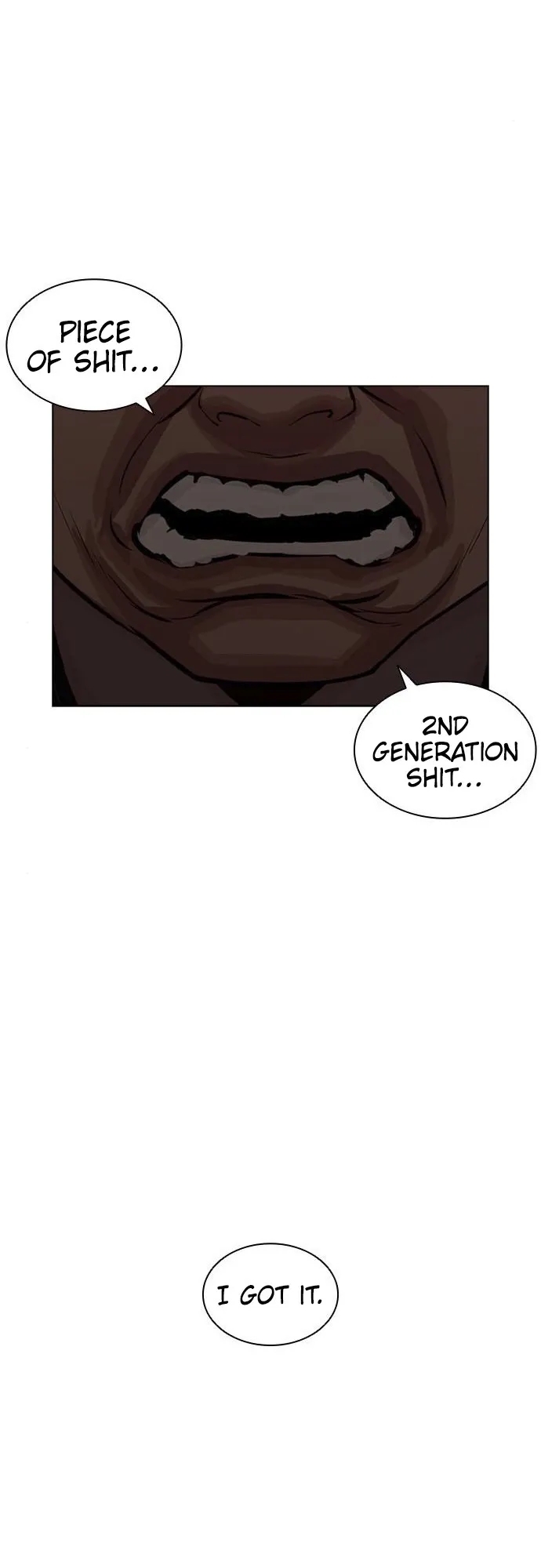 Lookism - Chapter 406 Page 88