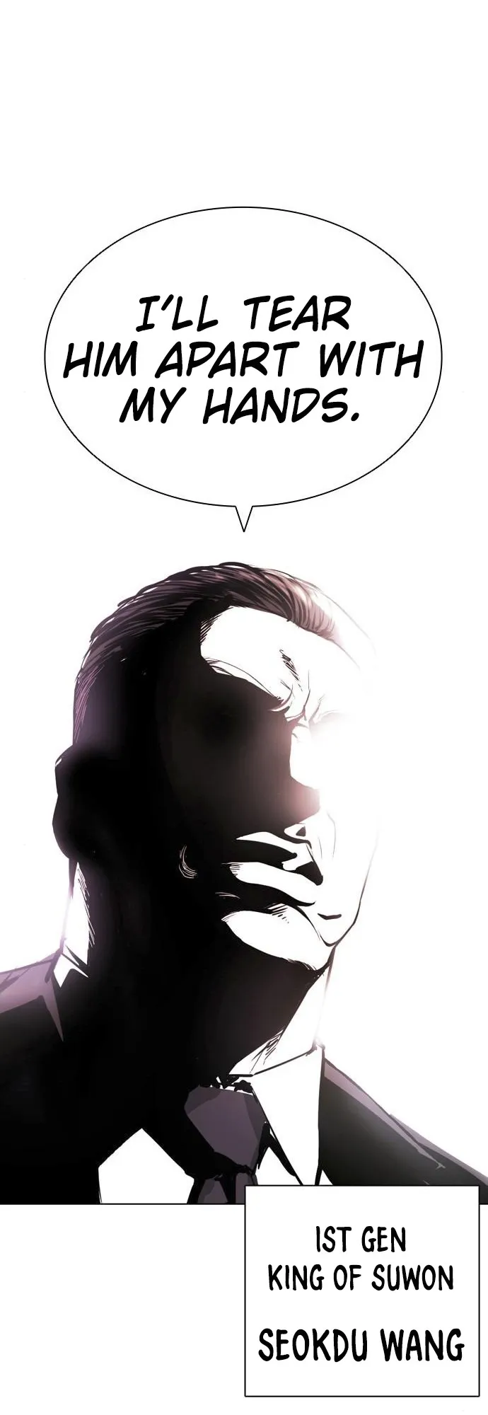Lookism - Chapter 406 Page 89