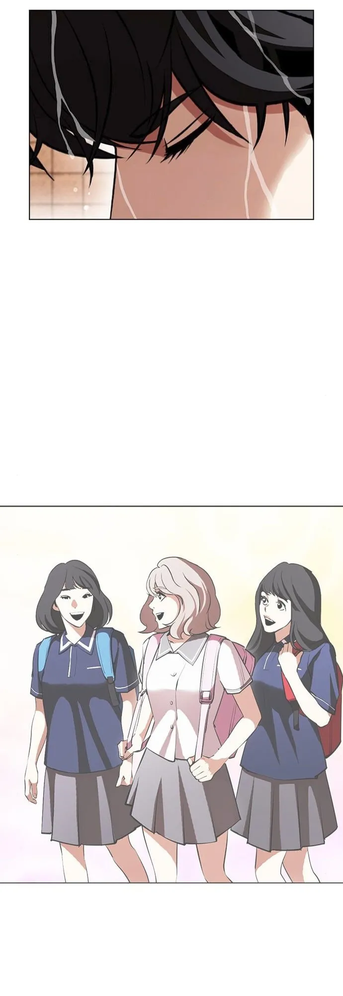 Lookism - Chapter 406 Page 95