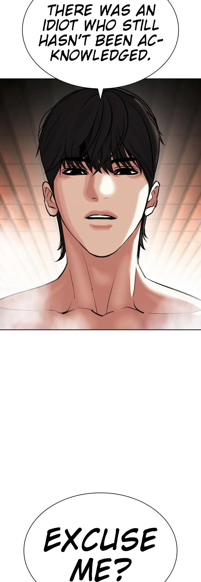 Lookism - Chapter 406 Page 108