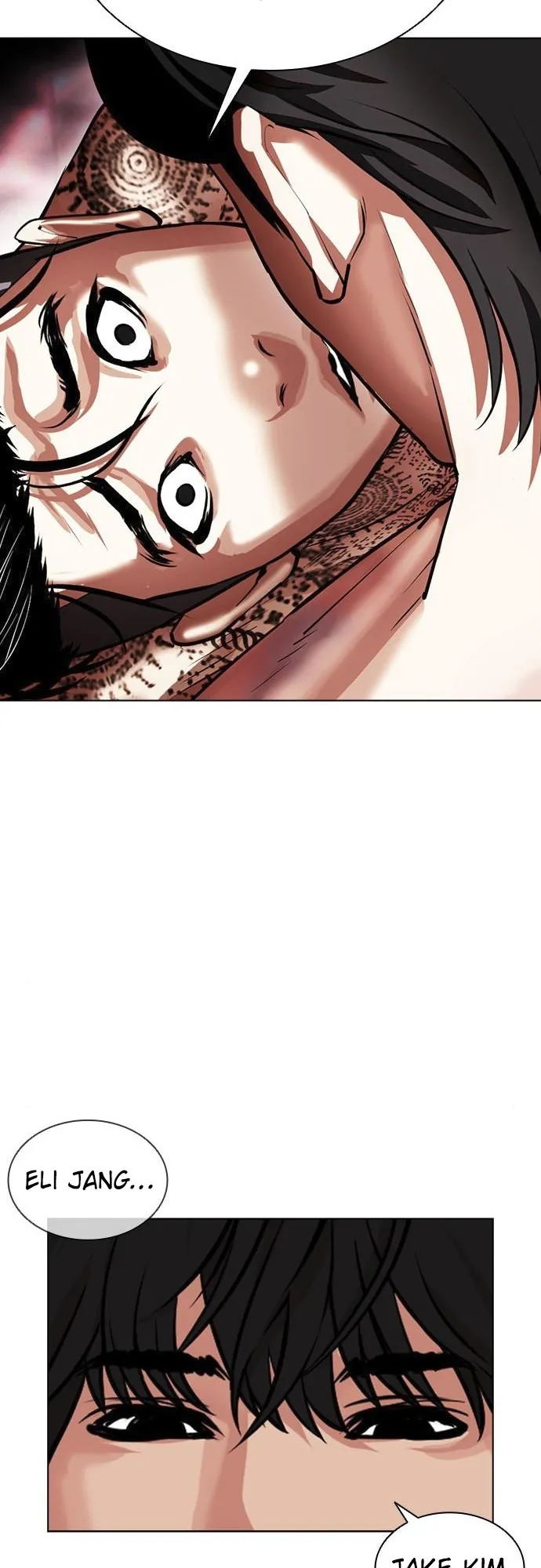 Lookism - Chapter 406 Page 109