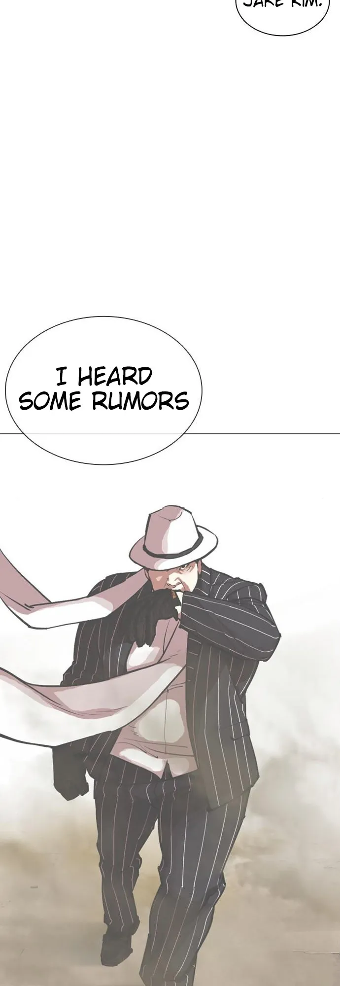Lookism - Chapter 406 Page 110