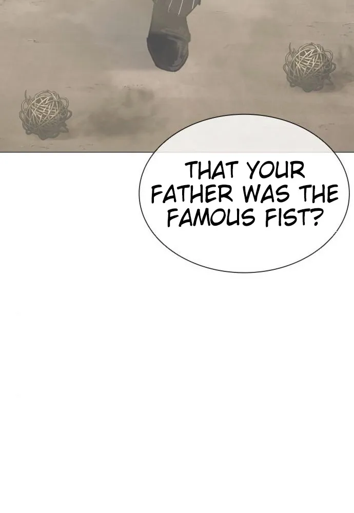 Lookism - Chapter 406 Page 111