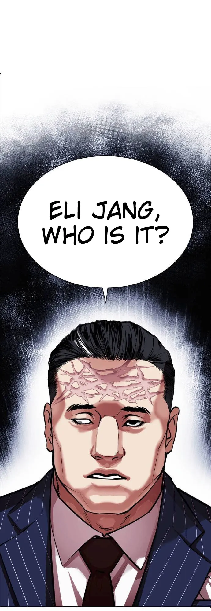 Lookism - Chapter 408 Page 3