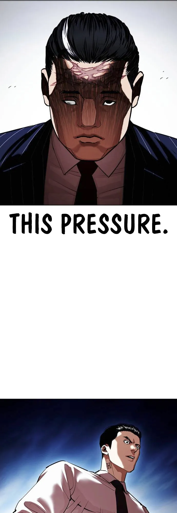 Lookism - Chapter 408 Page 10
