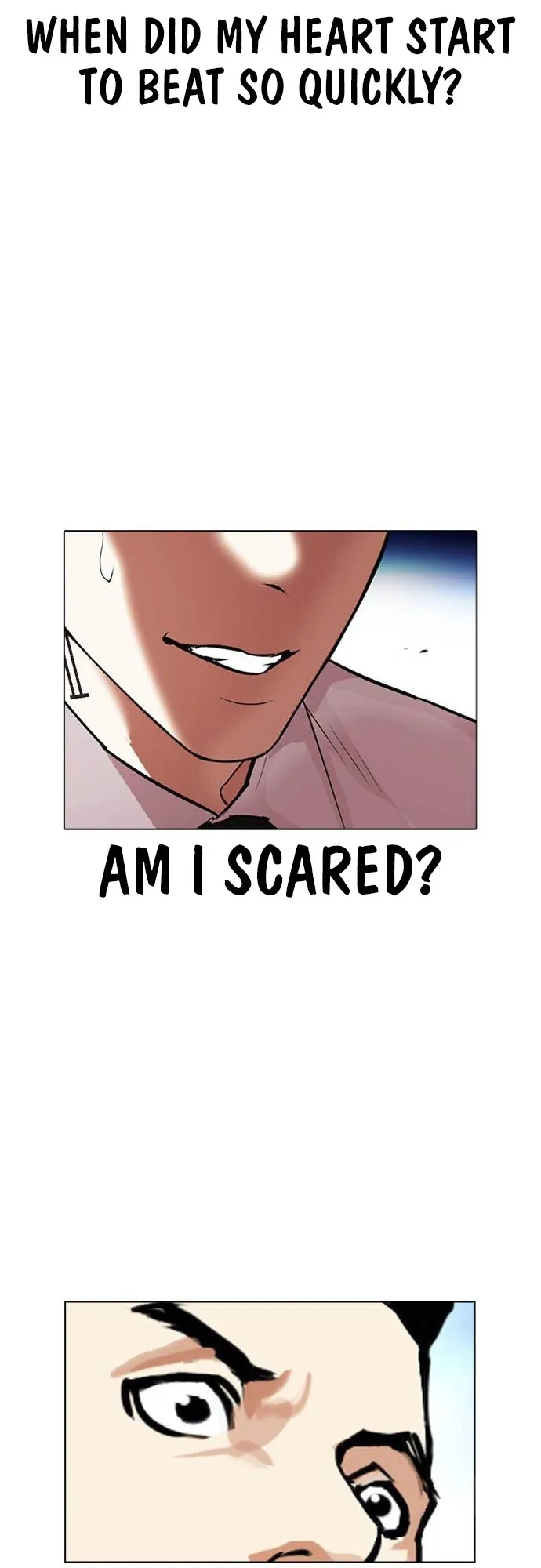 Lookism - Chapter 408 Page 12