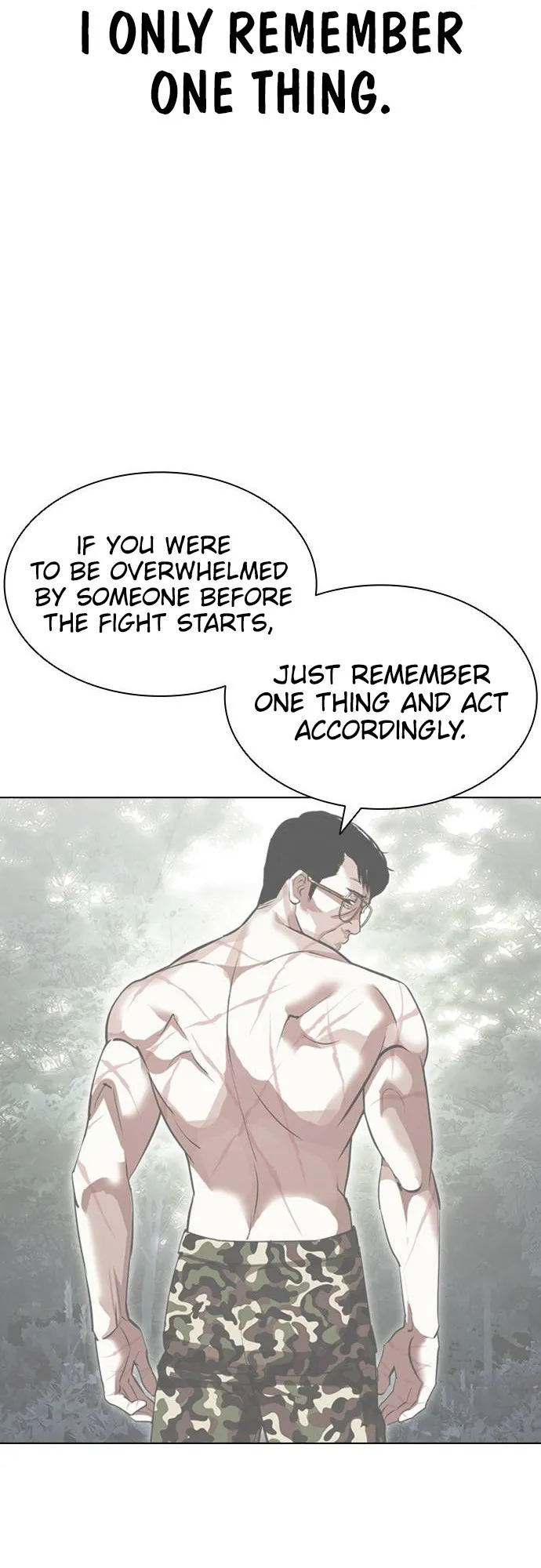 Lookism - Chapter 408 Page 13