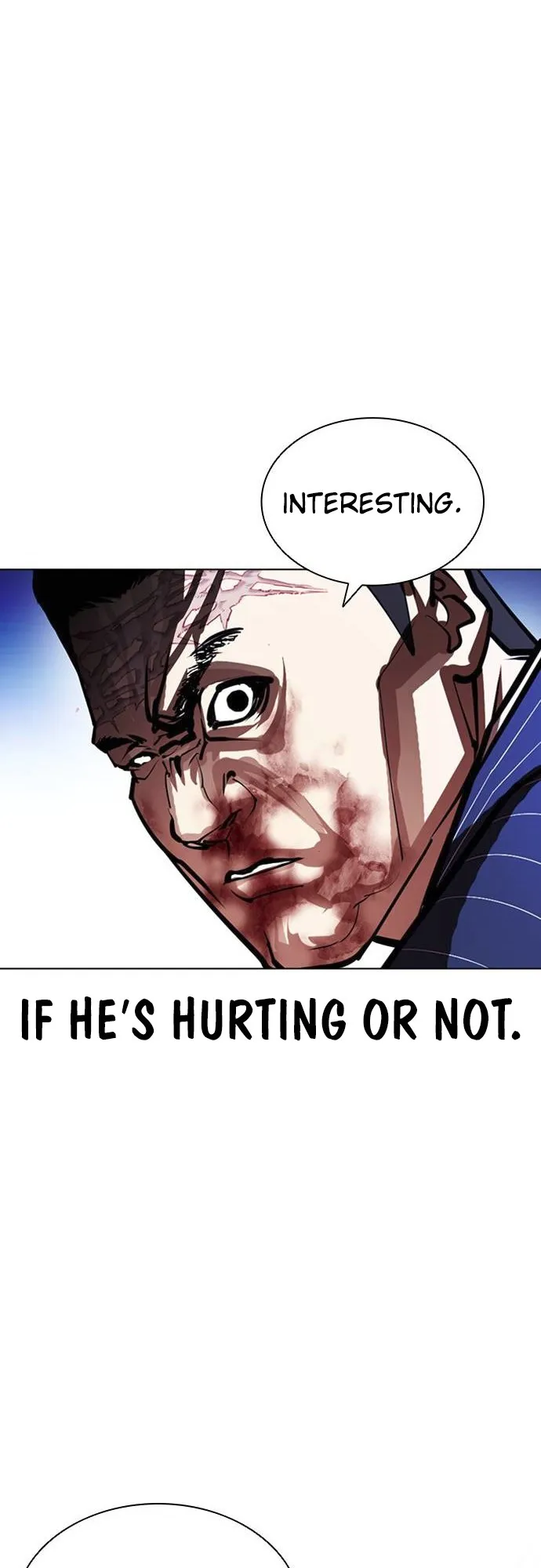 Lookism - Chapter 408 Page 25
