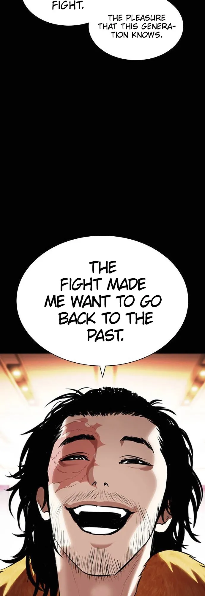 Lookism - Chapter 408 Page 40