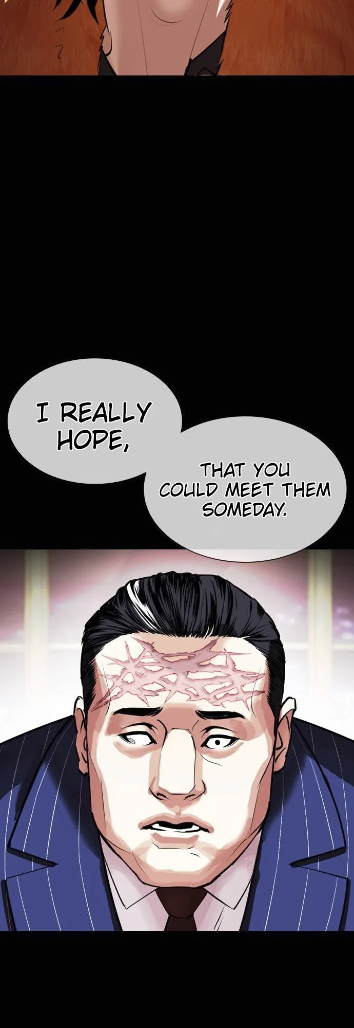 Lookism - Chapter 408 Page 41