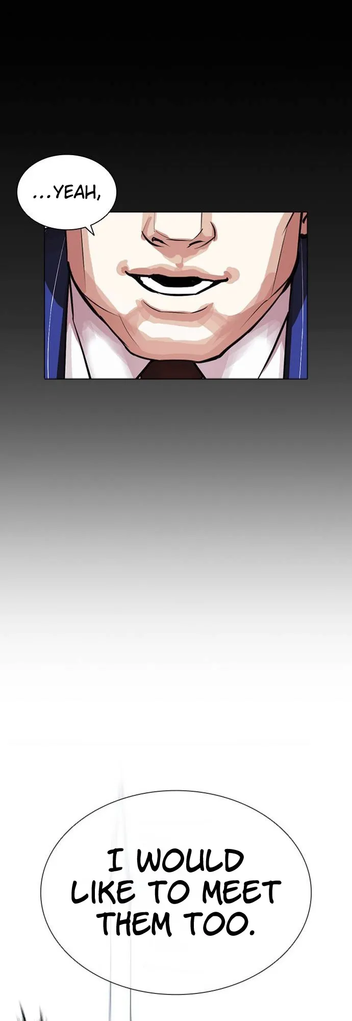 Lookism - Chapter 408 Page 42