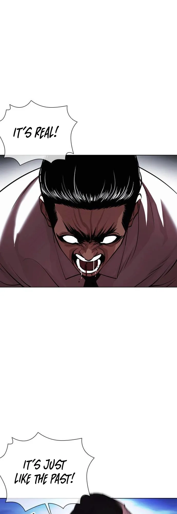 Lookism - Chapter 408 Page 45