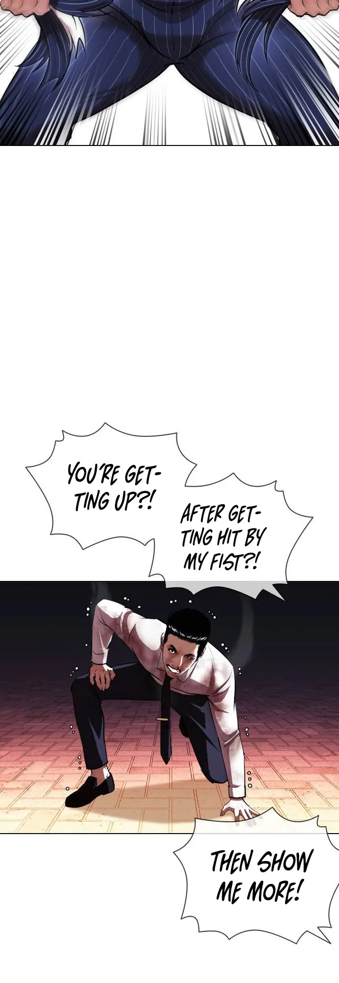 Lookism - Chapter 408 Page 49