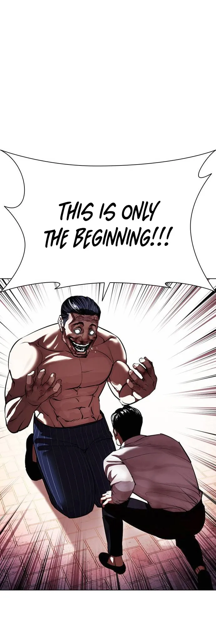 Lookism - Chapter 408 Page 50