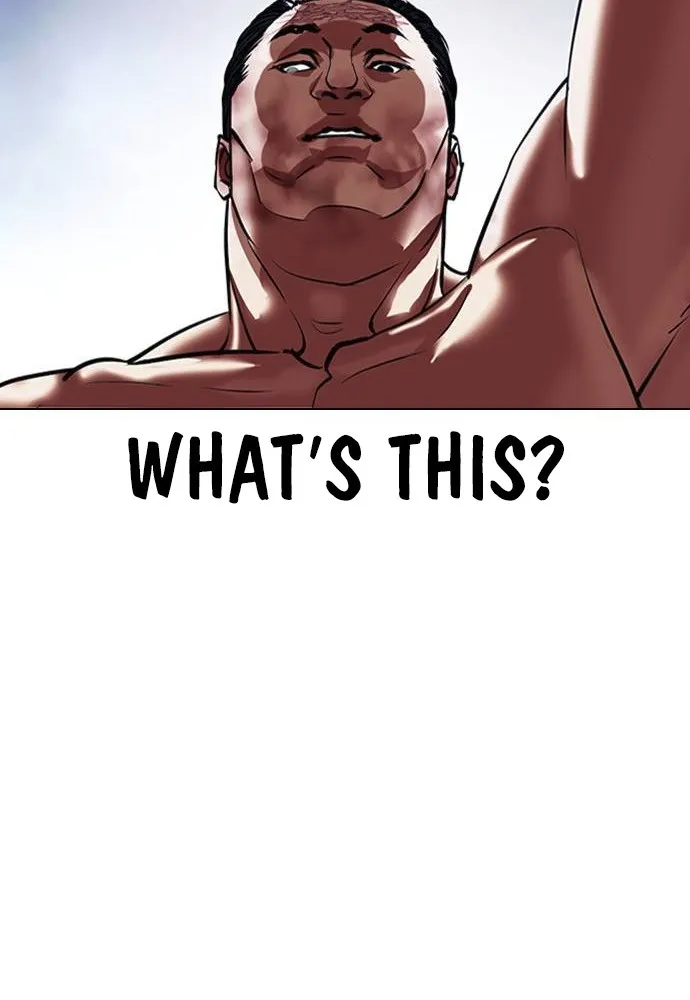 Lookism - Chapter 408 Page 58