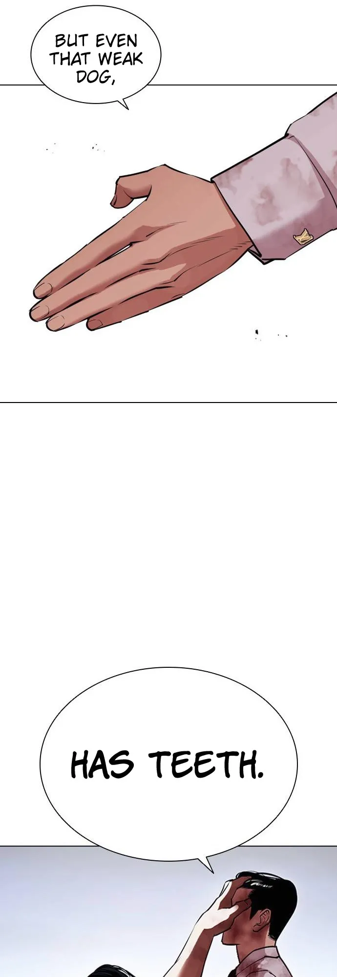 Lookism - Chapter 408 Page 59