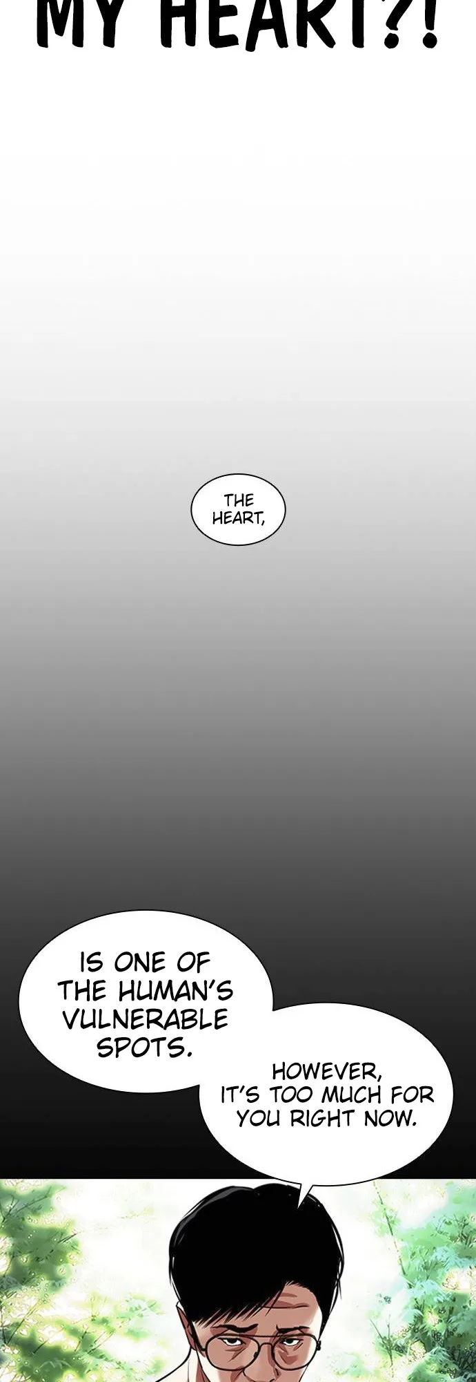Lookism - Chapter 408 Page 62