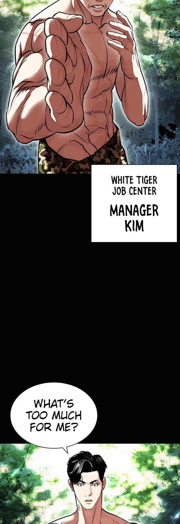 Lookism - Chapter 408 Page 63