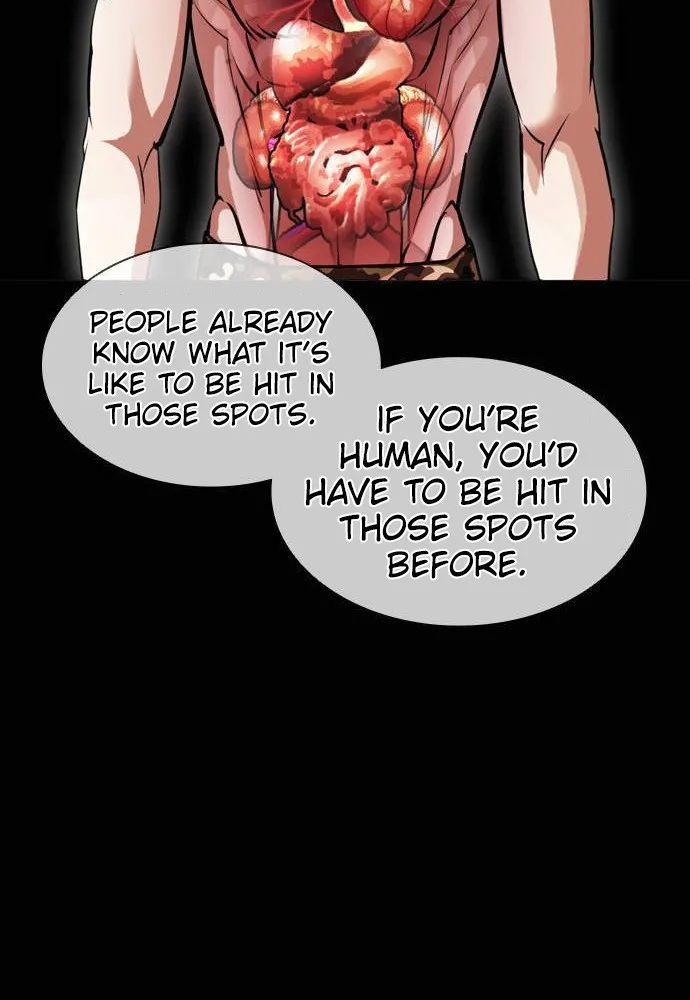 Lookism - Chapter 408 Page 65