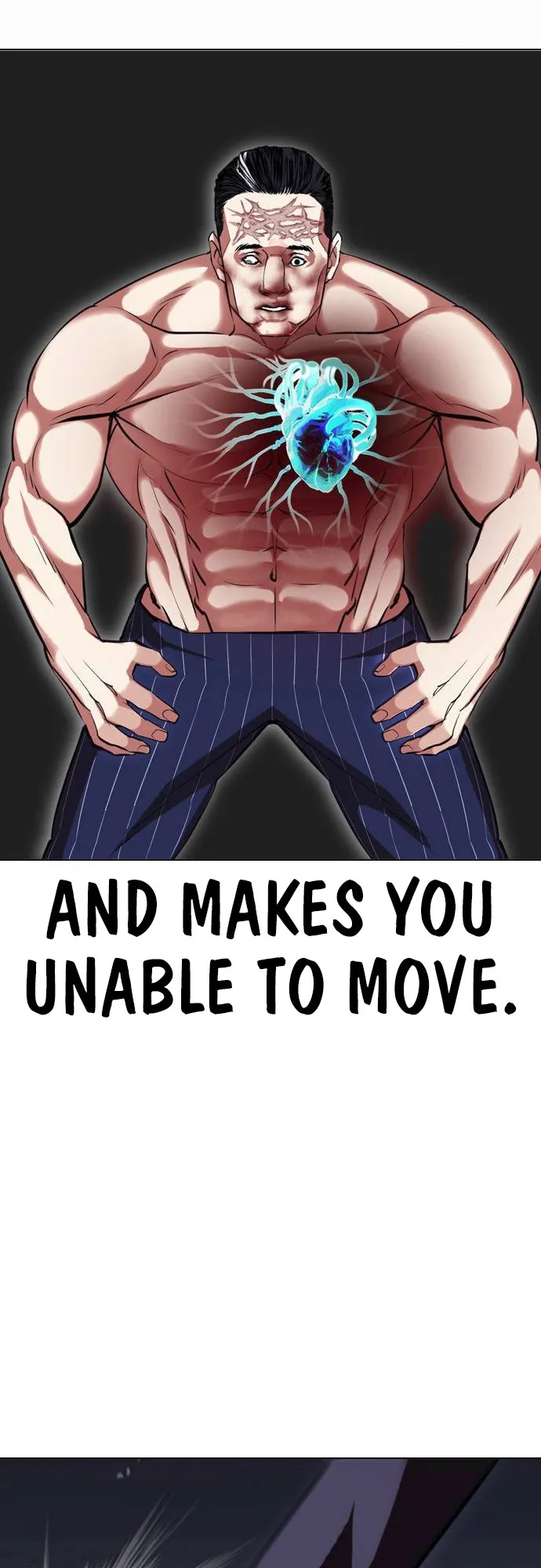 Lookism - Chapter 408 Page 68