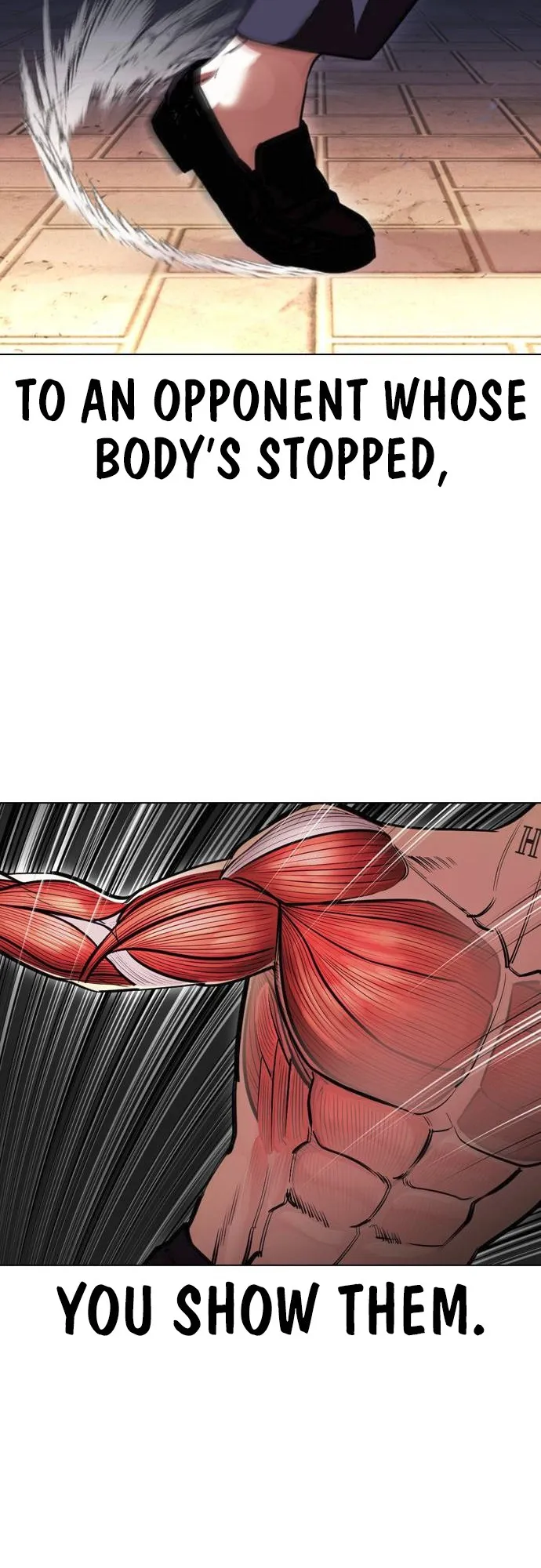 Lookism - Chapter 408 Page 69