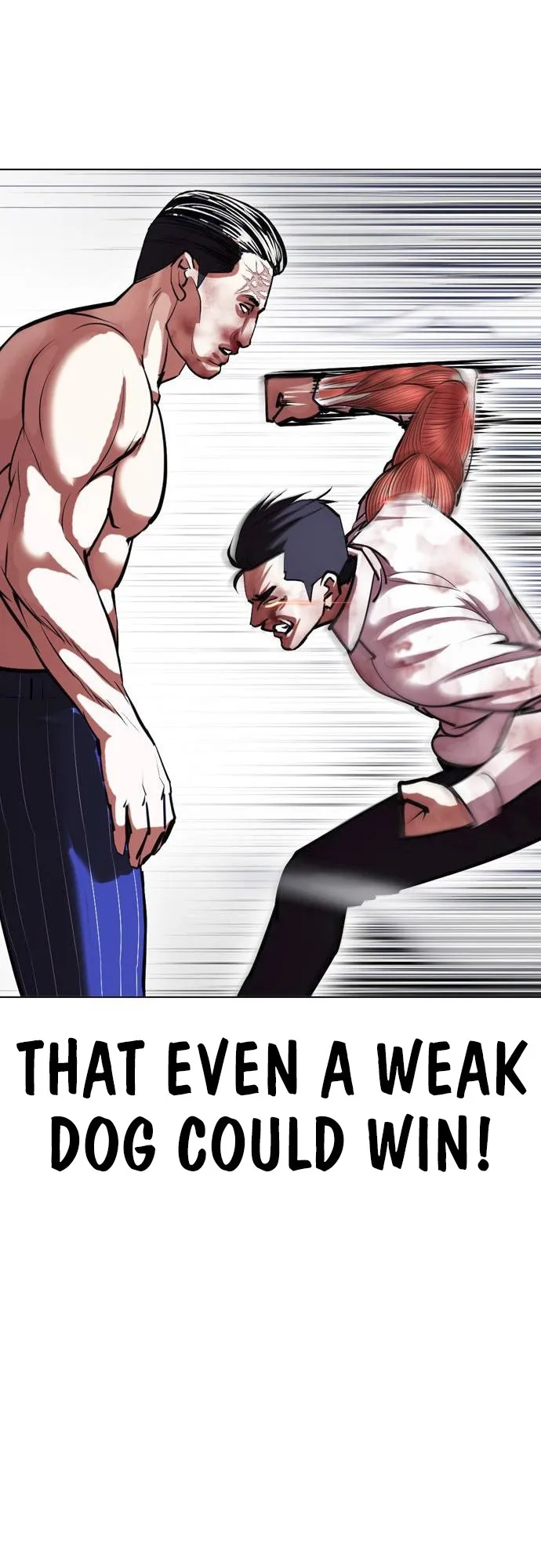 Lookism - Chapter 408 Page 70