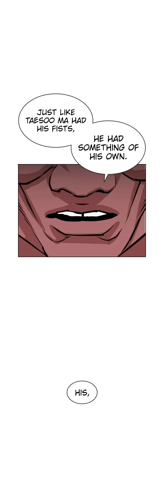 Lookism - Chapter 408 Page 76