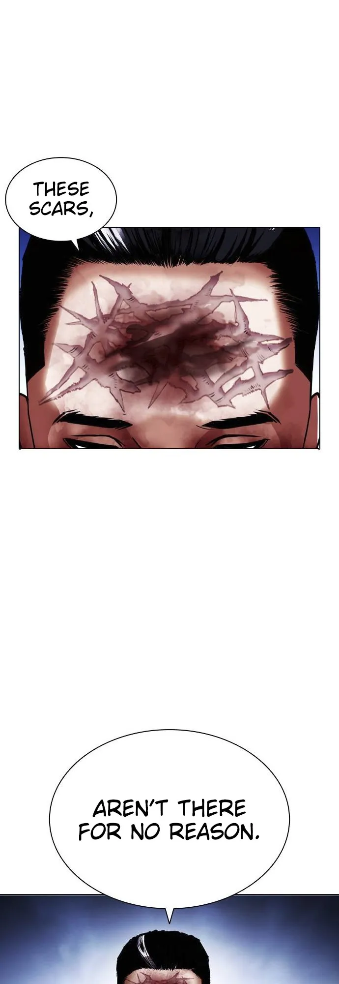 Lookism - Chapter 408 Page 84