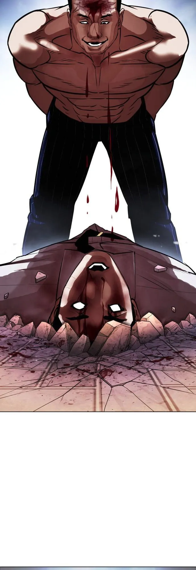 Lookism - Chapter 408 Page 85