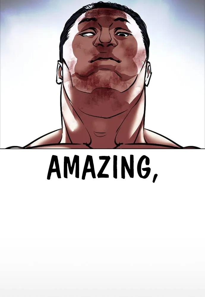 Lookism - Chapter 408 Page 86