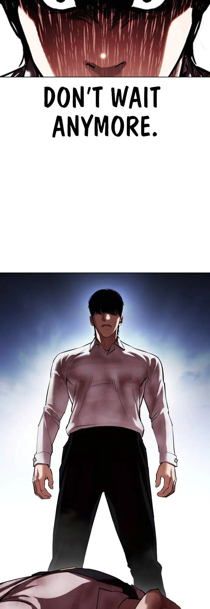 Lookism - Chapter 409 Page 6