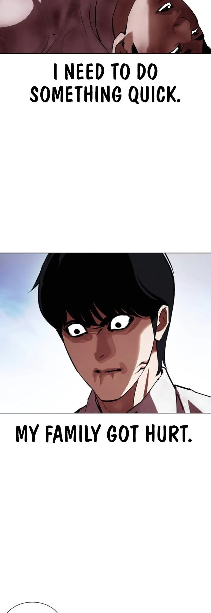 Lookism - Chapter 409 Page 7