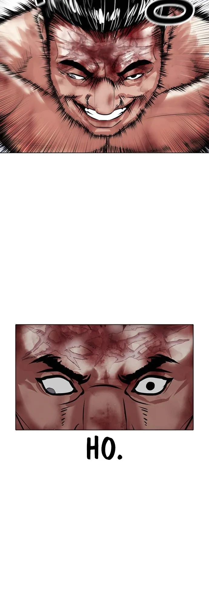 Lookism - Chapter 409 Page 17