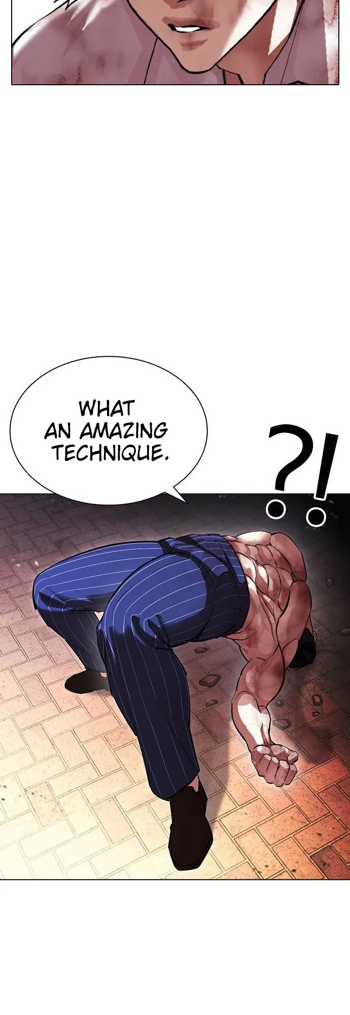 Lookism - Chapter 409 Page 26